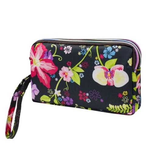 adistylinno-women-s-wallet-portefeuille-polyester-imprim-3-zip image 5