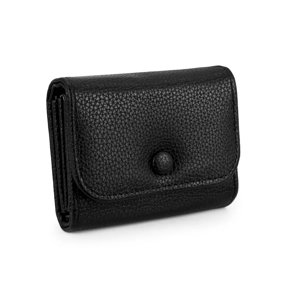 adistylinno-women-s-wallet-portefeuille-femme-noir-cuir-synth-tique image 1
