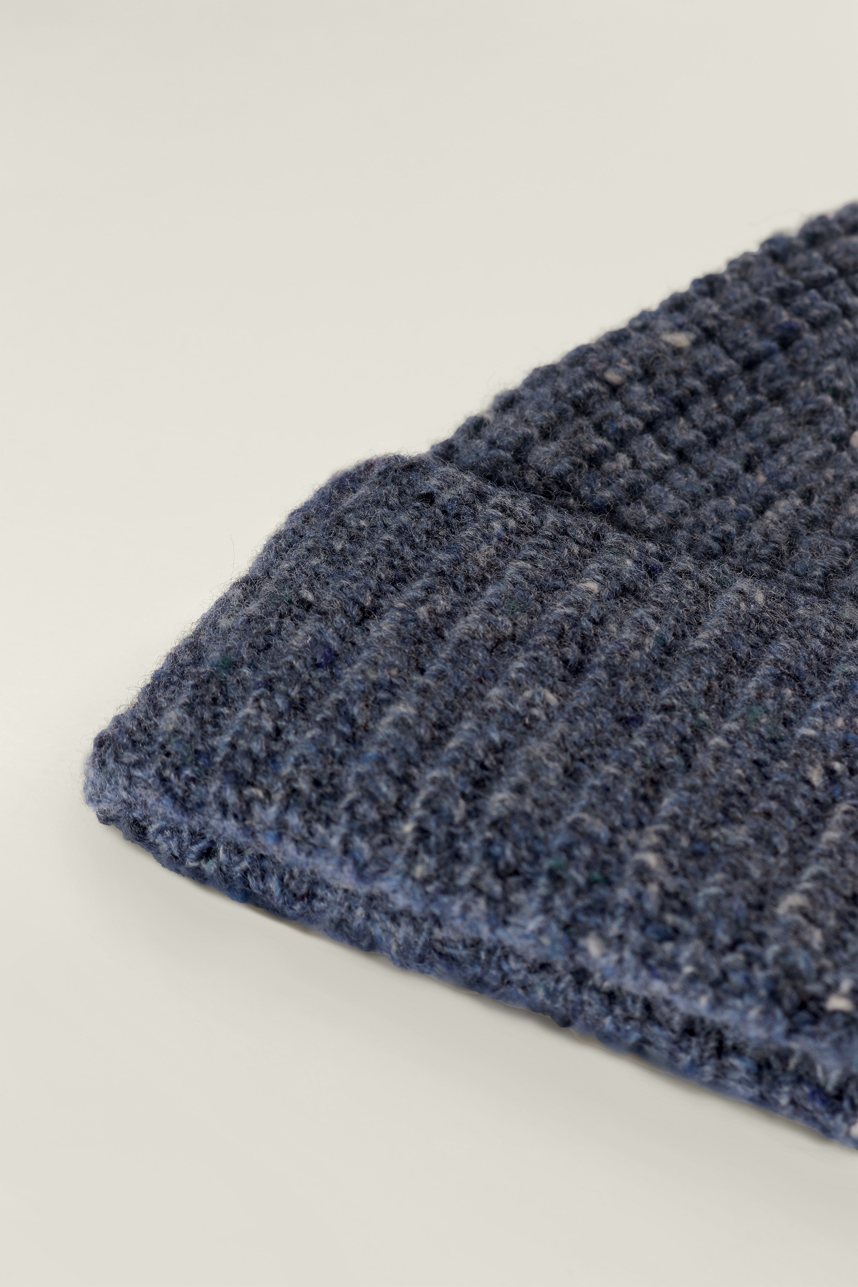 le-pantalon-accessoires-homme-bonnet-bleu-laine-m-rinos image 3
