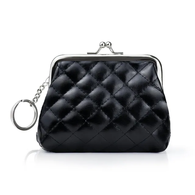 adistylinno-change-purse-mini-porte-monnaie-kiss-lock-polyester image 1