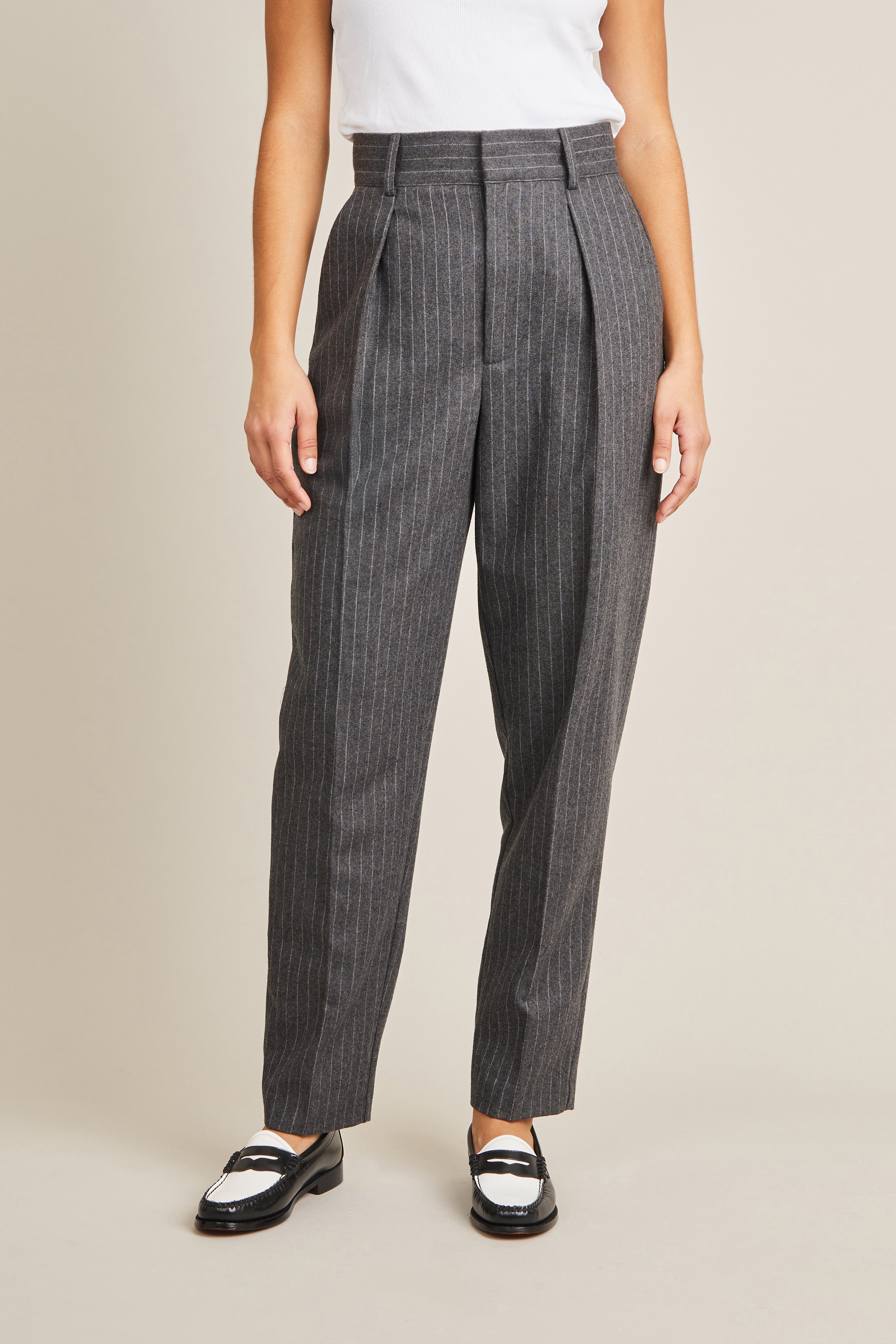 le-pantalon-flanelle-homme-fm-lpwf-6-gris-laine image 1