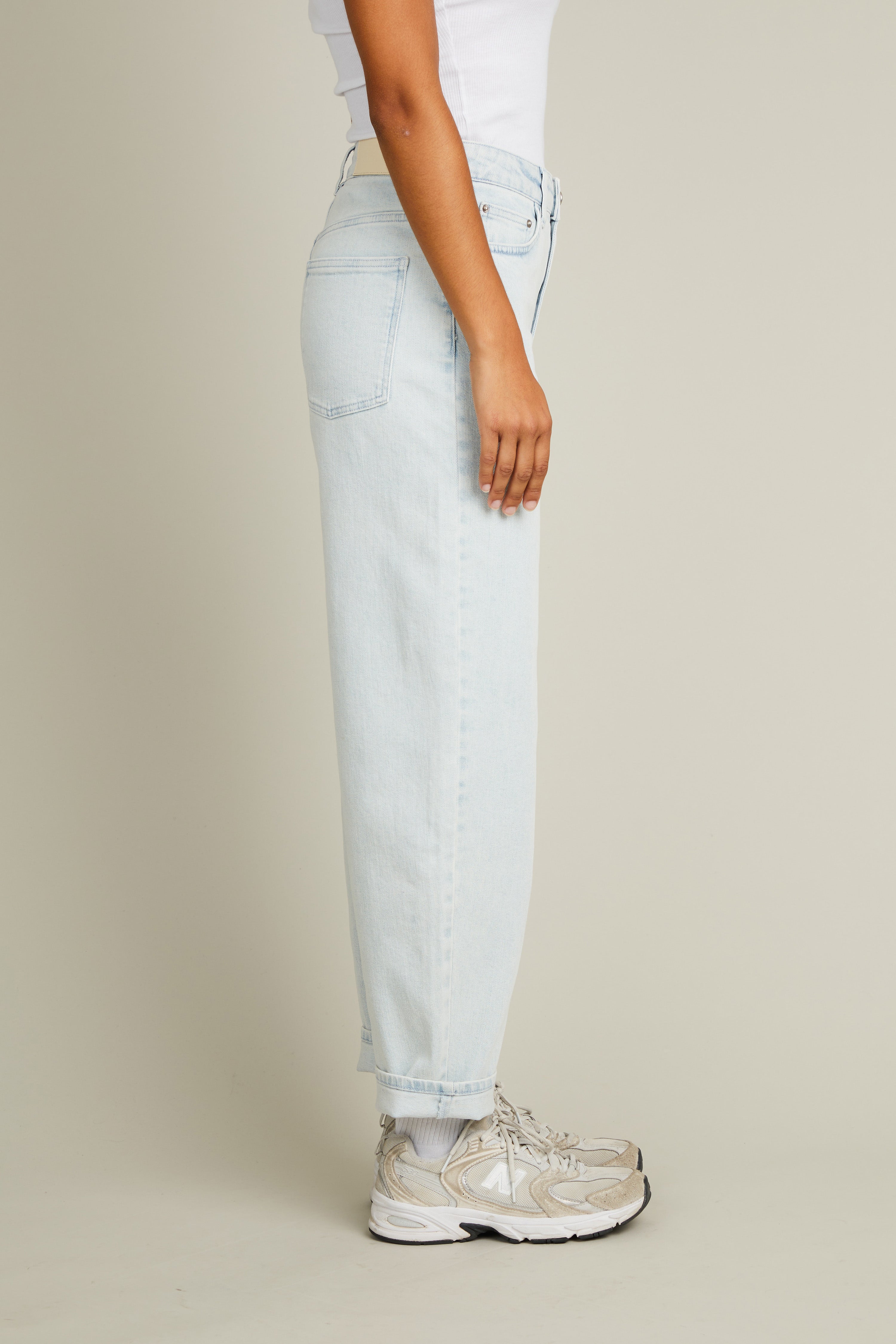 le-pantalon-jeans-femme-fm-lpwd-24-jean-balloon-ice-blue image 8