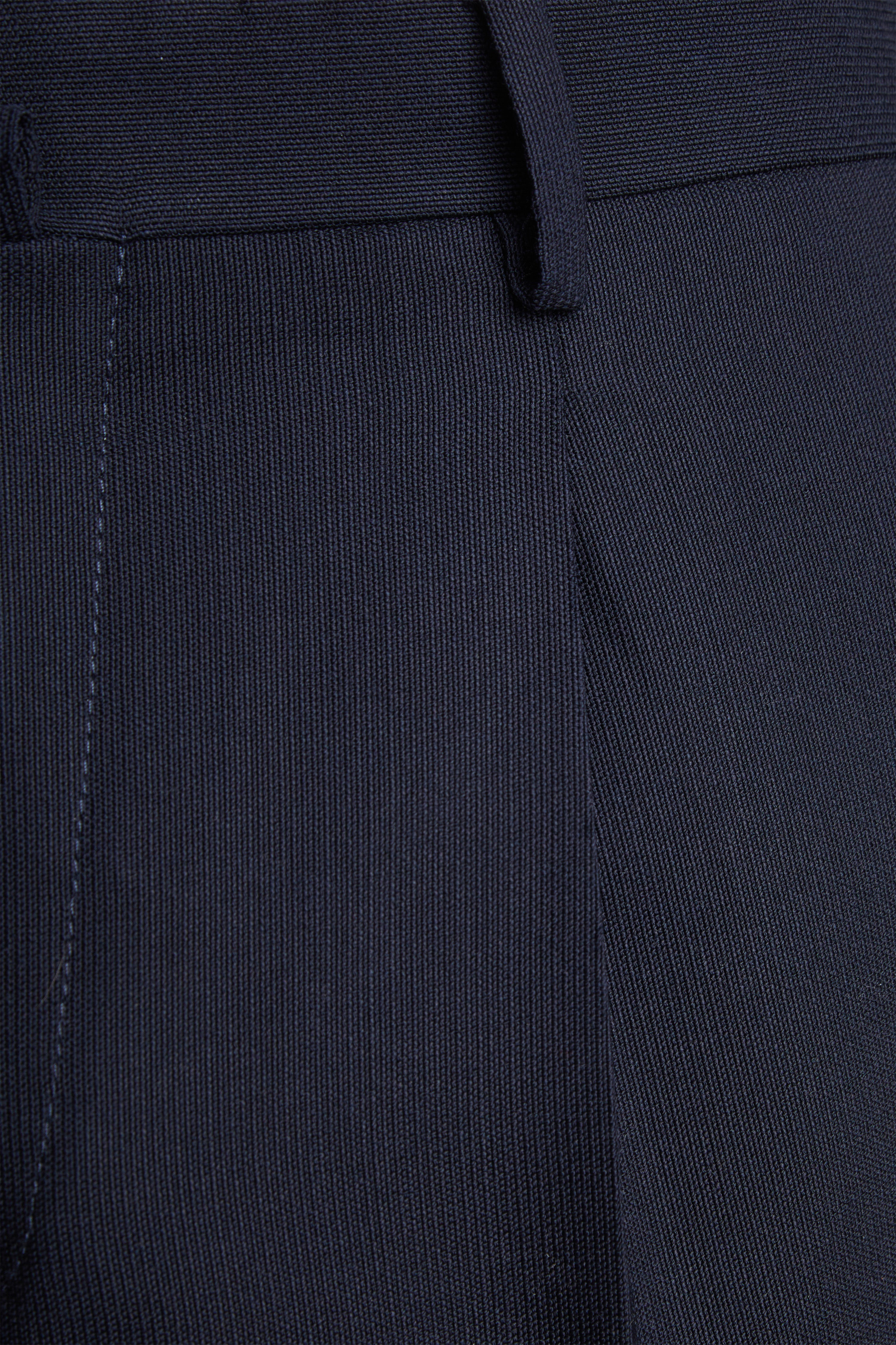 le-pantalon-cargo-homme-fm-lpp-8-pantalon-travel-bleu-marine image 7