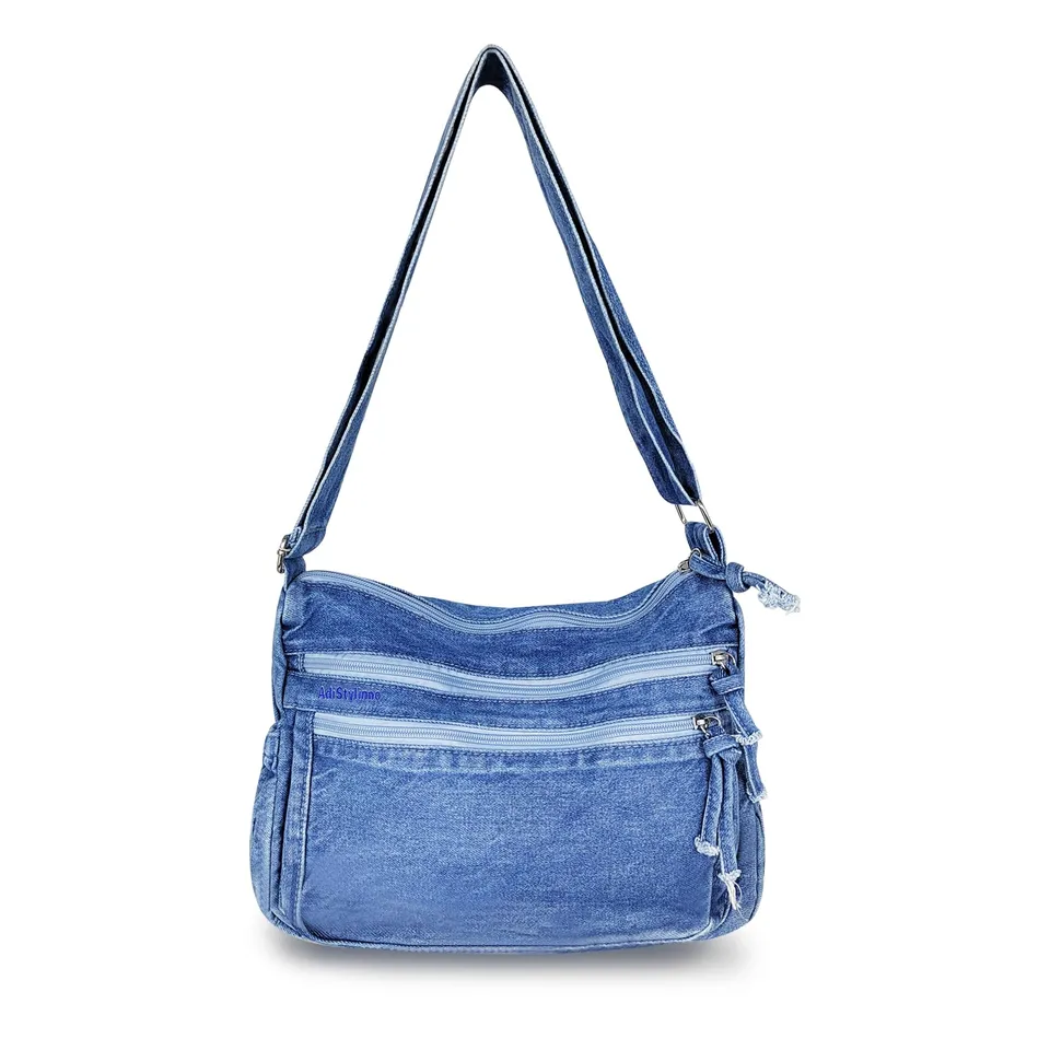 adistylinno-crossbody-bag-sac-bandouli-re-jean-bleu image 1