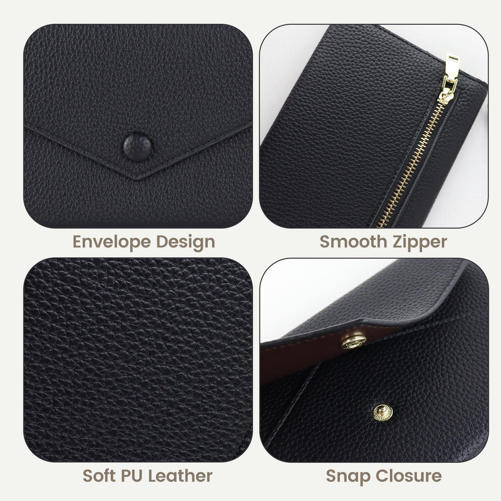 adistylinno-women-s-wallet-portefeuille-rfid-ultra-fin-noir image 5