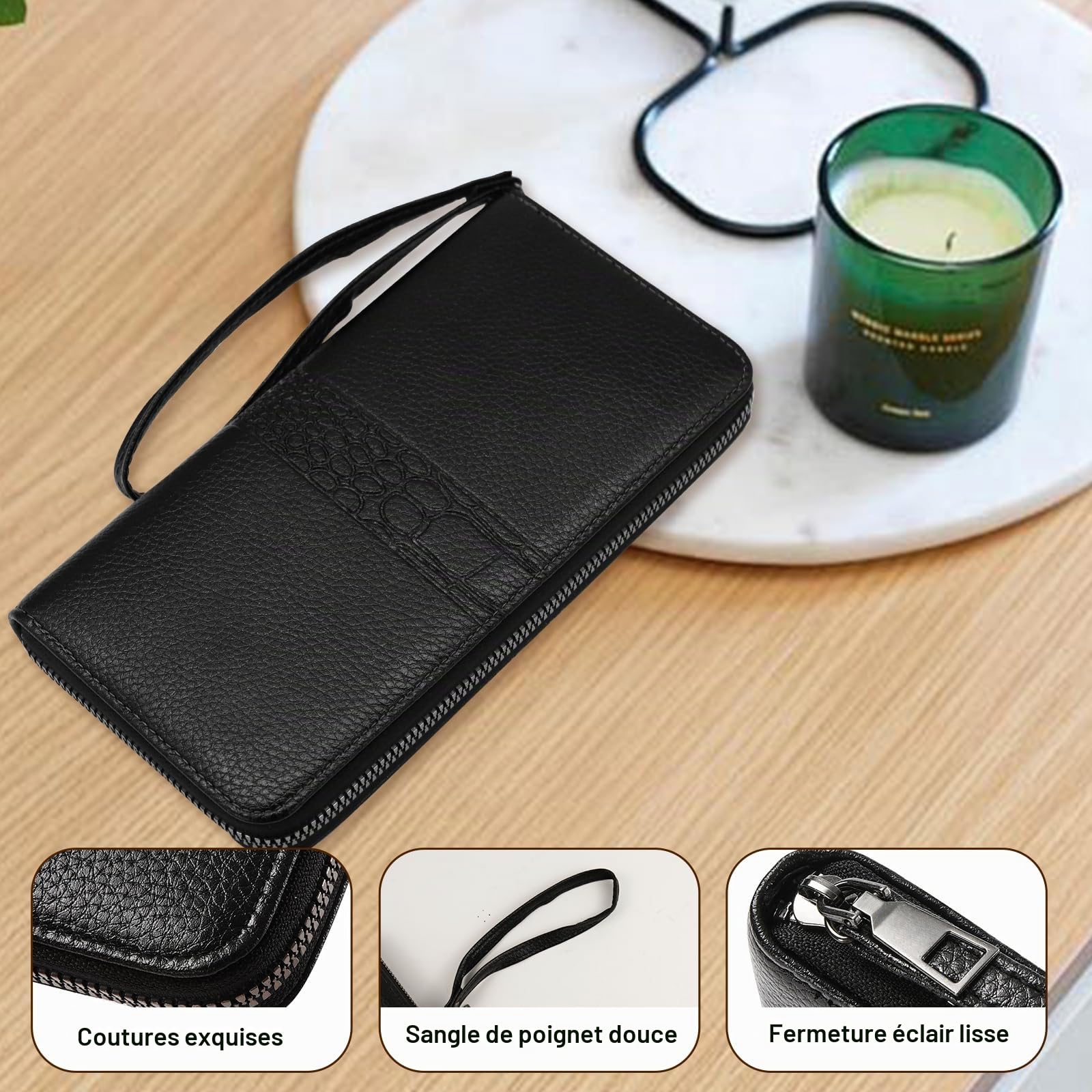 adistylinno-men-s-wallet-portefeuille-homme-cuir-noir-19-5-cm image 3