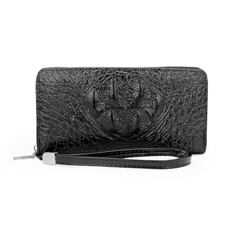 adistylinno-men-s-wallet-portefeuille-homme-long-noir-zip image 8