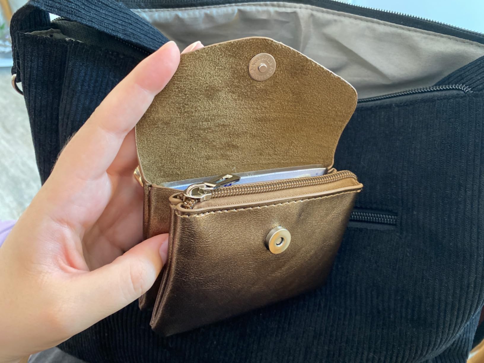Zip utile