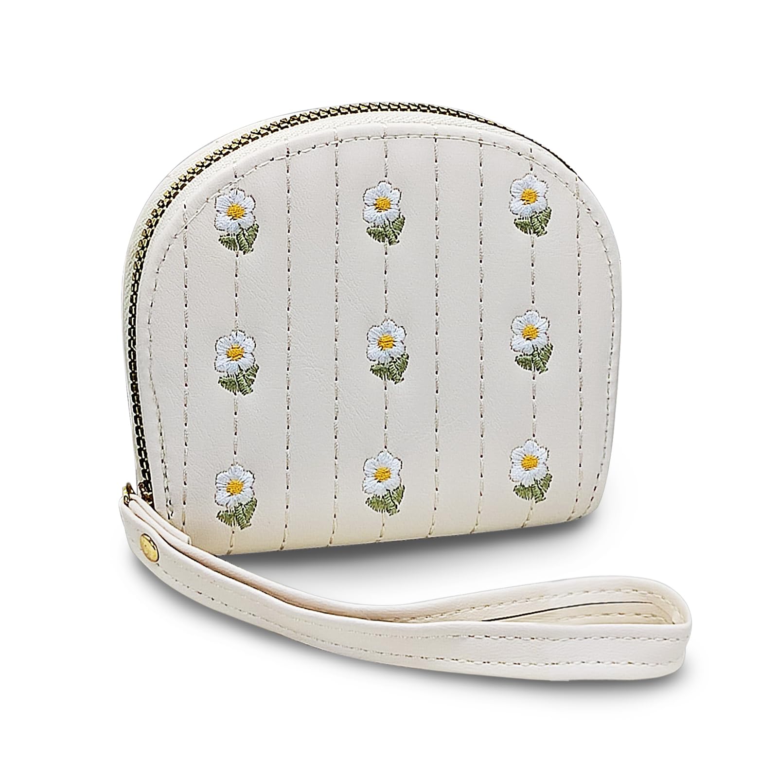 adistylinno-women-s-wallet-portefeuille-femme-noir-fleurs image 8