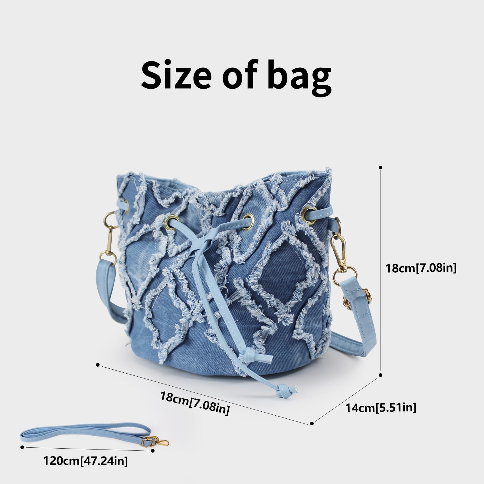 adistylinno-crossbody-bag-sac-bandouli-re-denim-bleu-cordon image 2