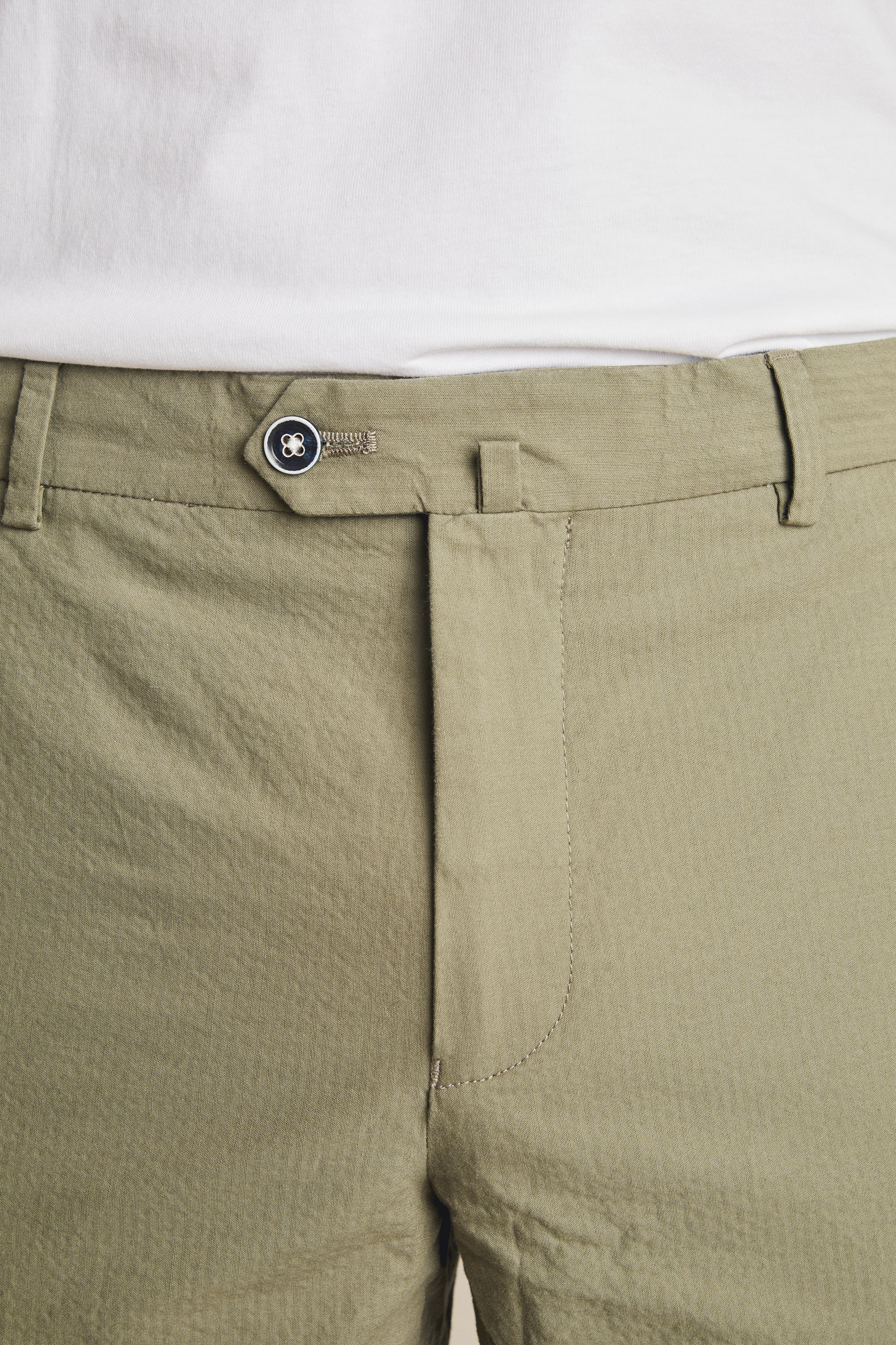 le-pantalon-chino-seersucker-kaki-pantalon-homme-t image 2