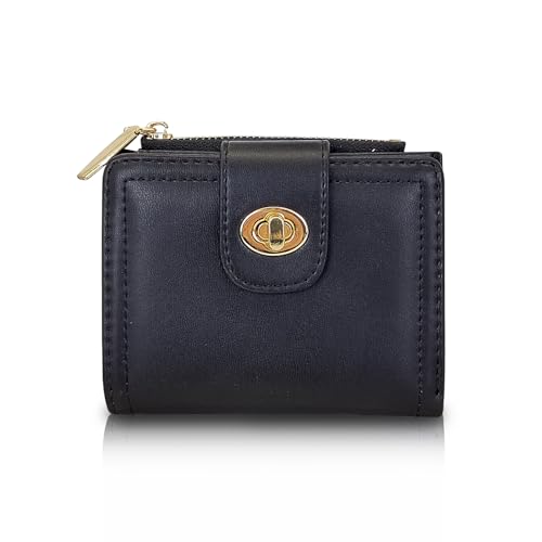 adistylinno-women-s-wallet-portefeuille-noir-compact image 8