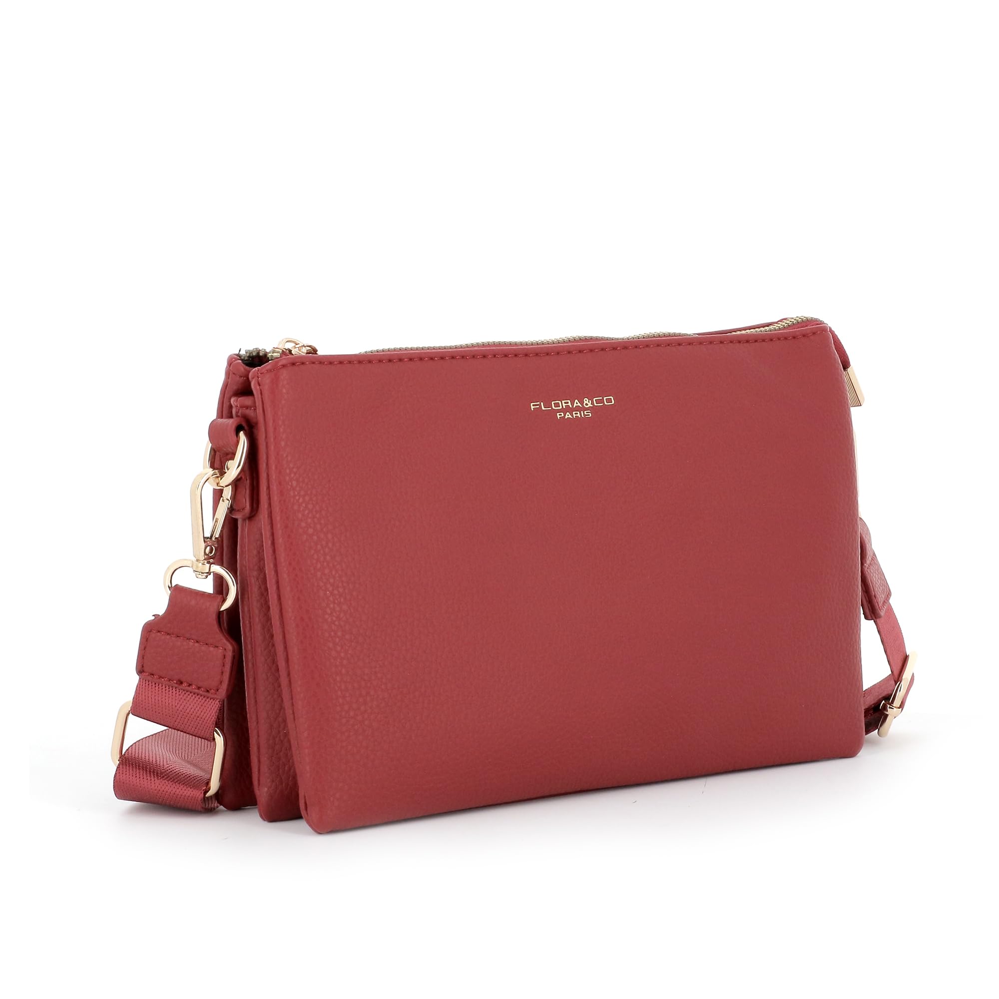 flora-co-sacs-bandouli-res-triples-sac-bandouli-re-camel-l-ger image 8