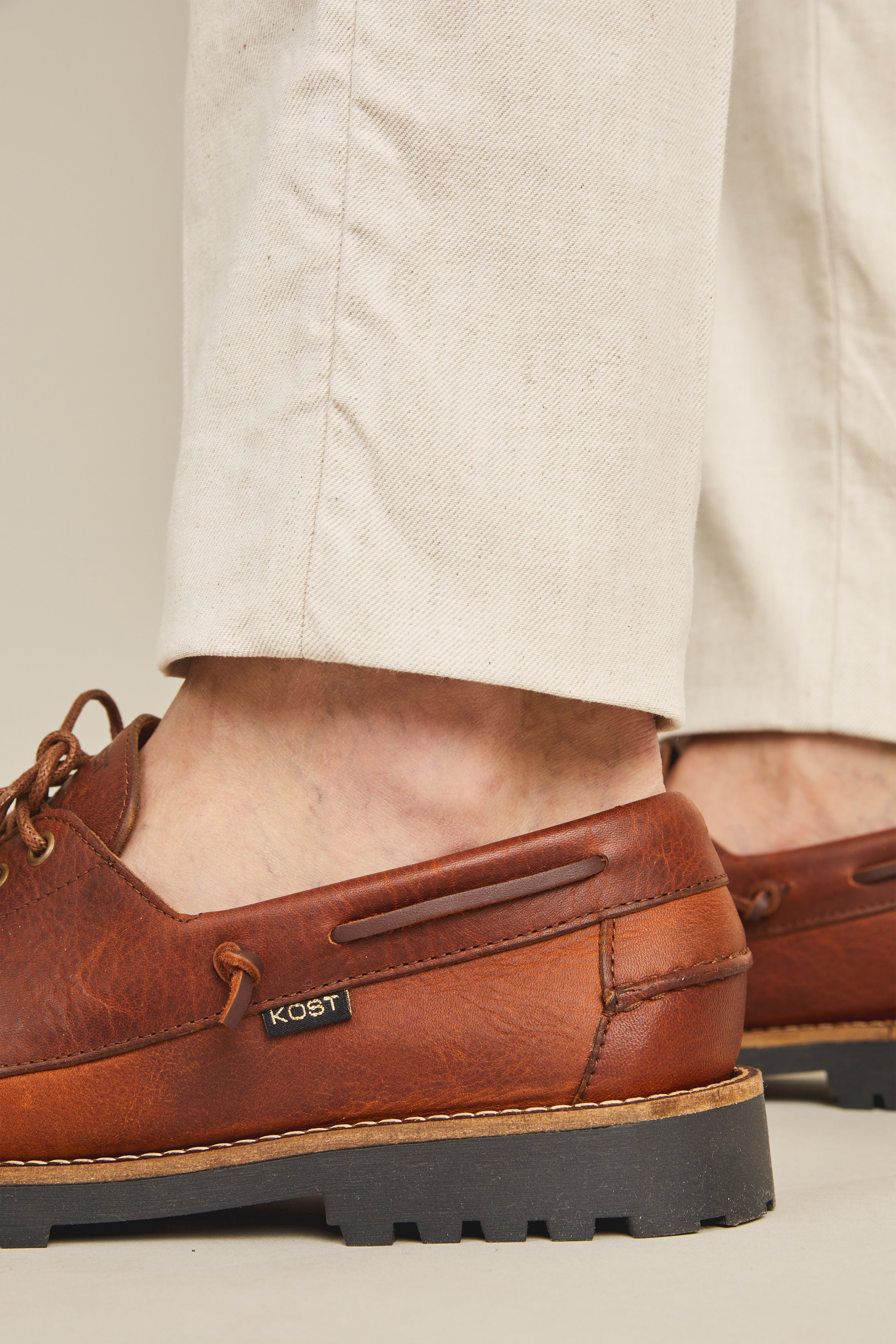 le-pantalon-chino-coton-lin-cru-semi-slim-l-ger-t image 5