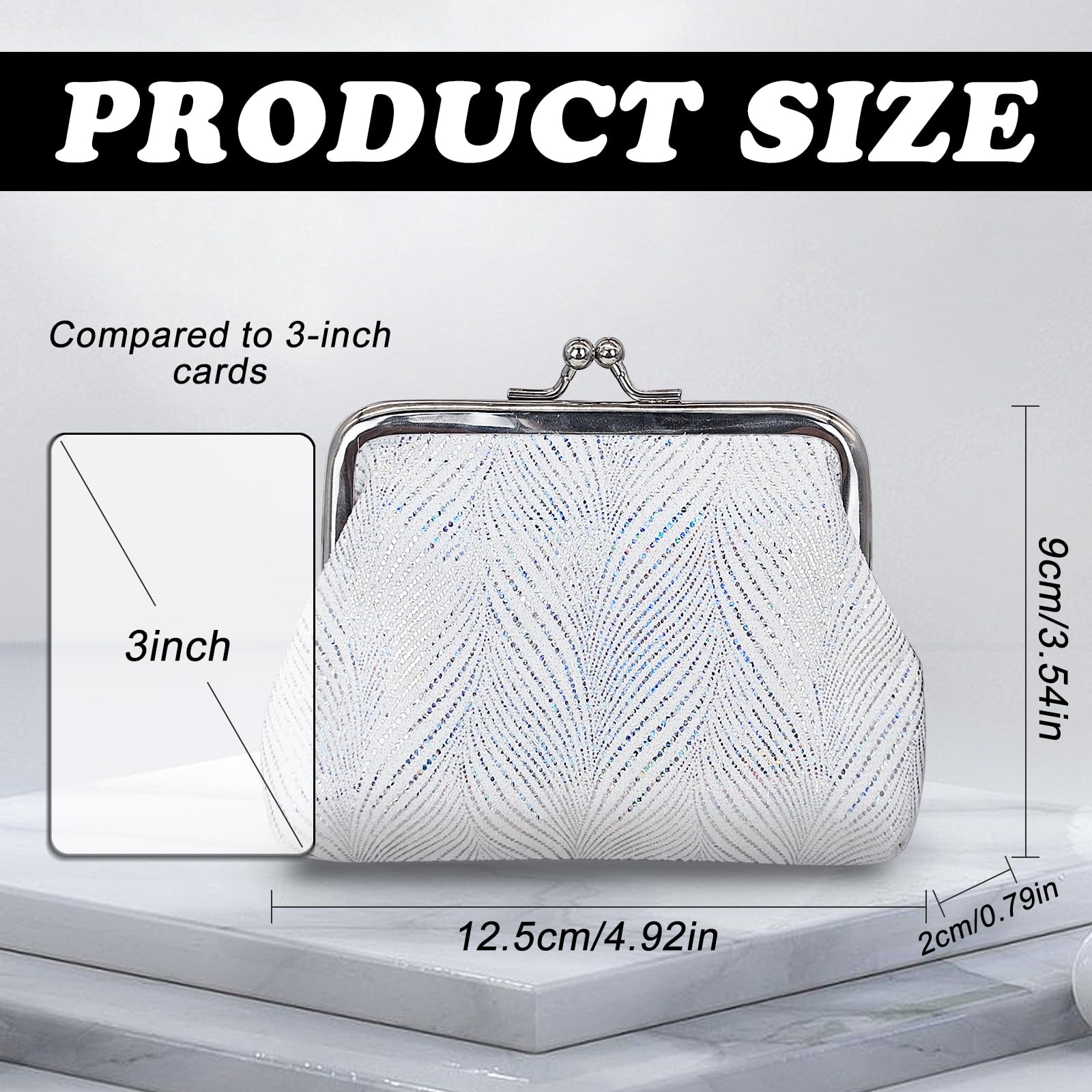 adistylinno-change-purse-porte-monnaie-kiss-lock-brillant image 2