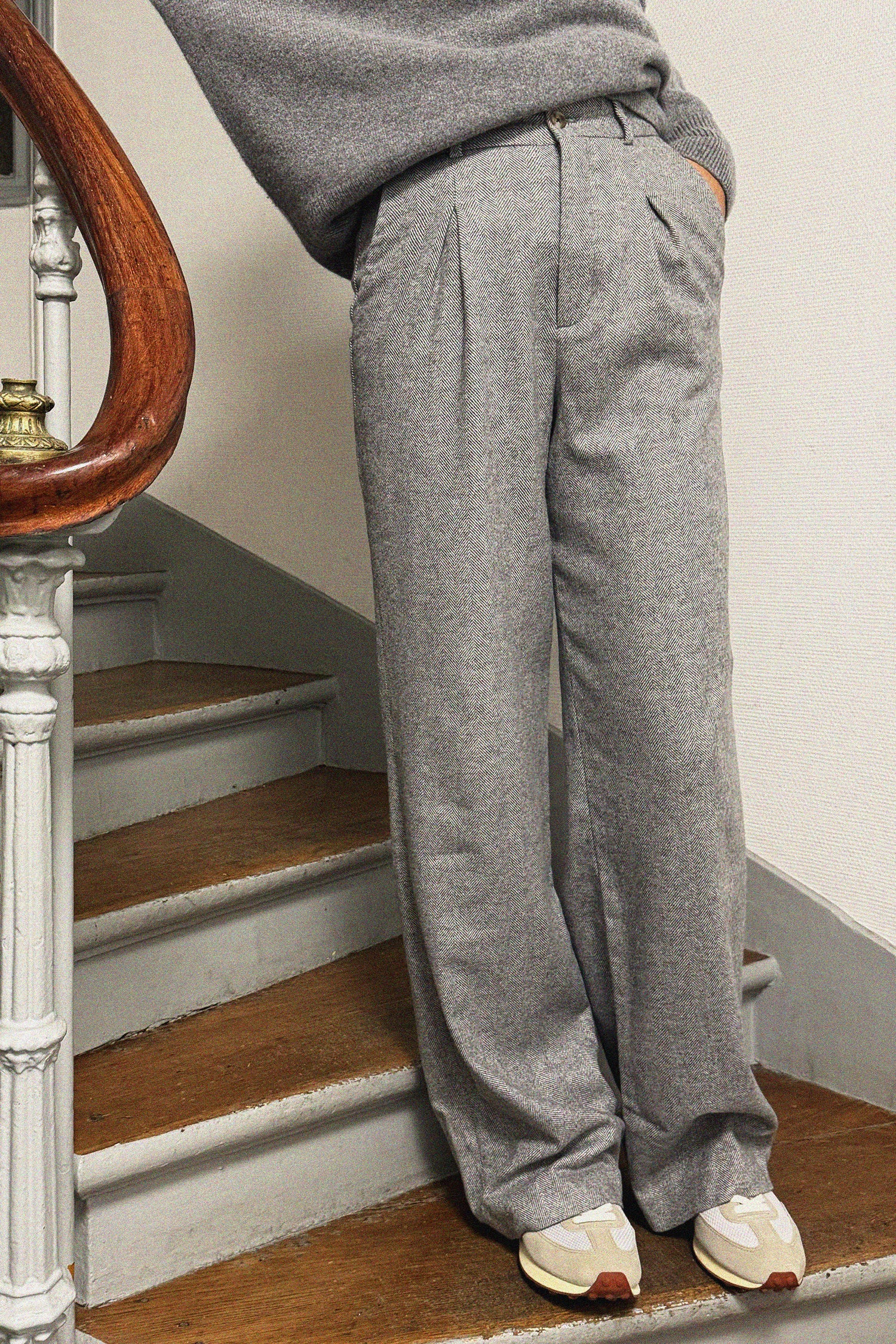 le-pantalon-flanelle-fm-lpwf-8-pantalon-gris-chevron-laine image 6
