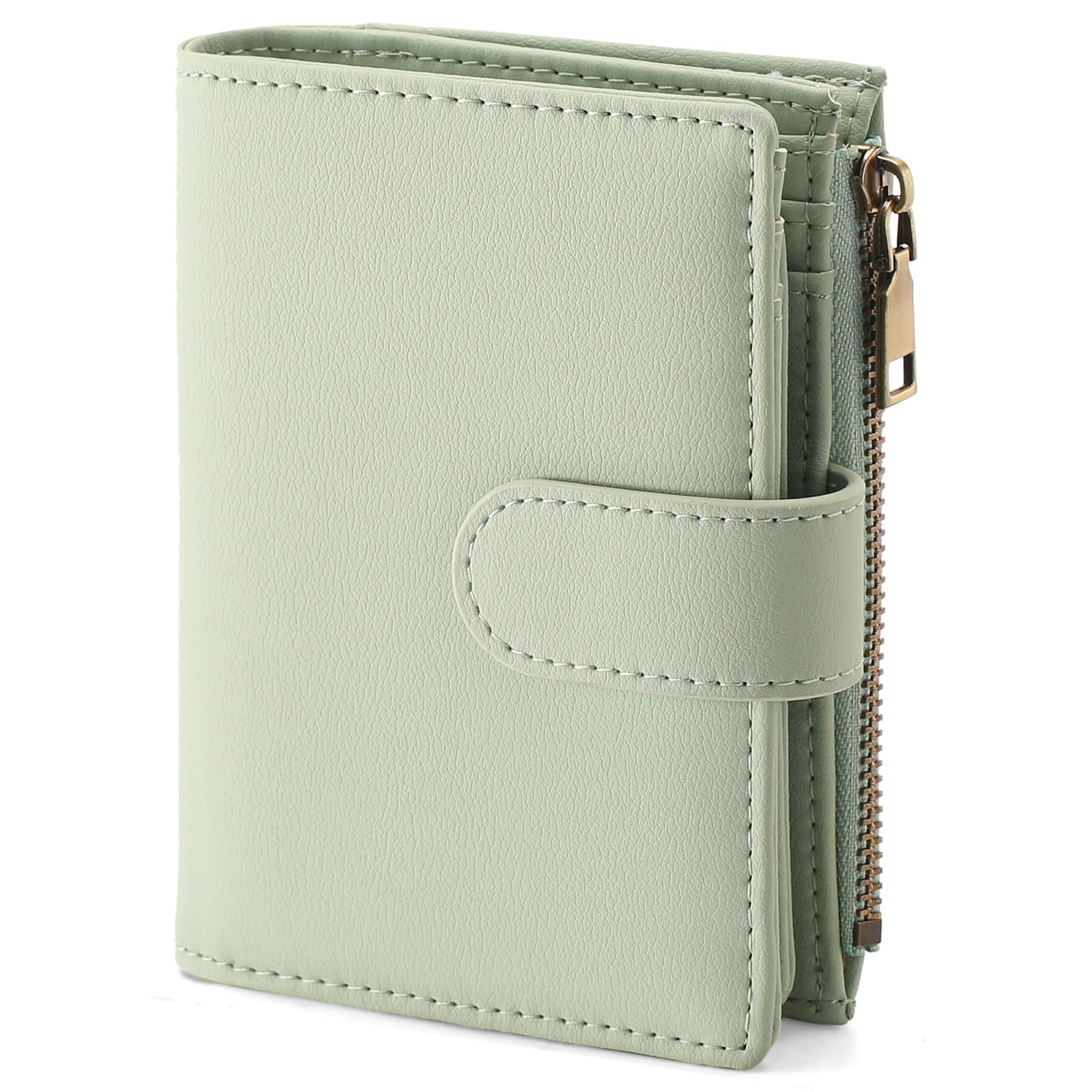 gaekeao-women-s-small-wallet-type1-noir-portefeuille-rfid image 5