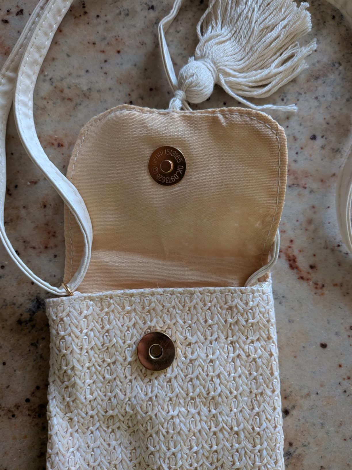 Beige clair