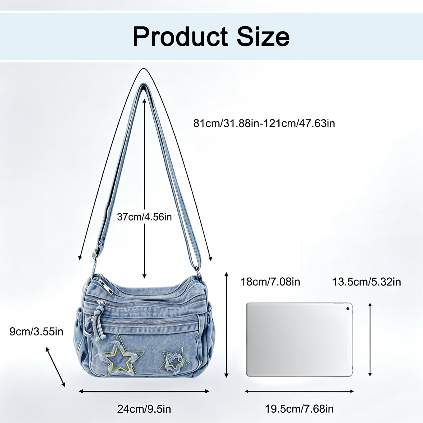 adistylinno-tote-bag-jean-sac-toile-bleu-clair-30-cm image 3