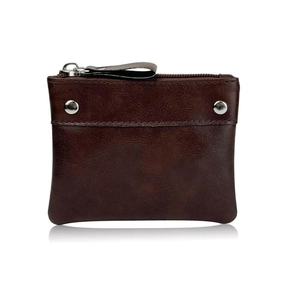 adistylinno-change-purse-porte-monnaie-caf-cuir-souple image 1