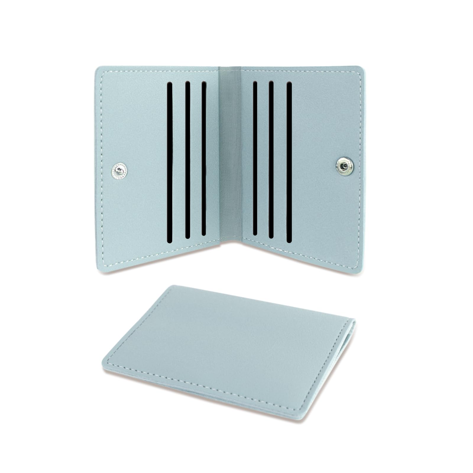 adistylinno-women-s-wallet-portefeuille-fin-rose-pression image 7