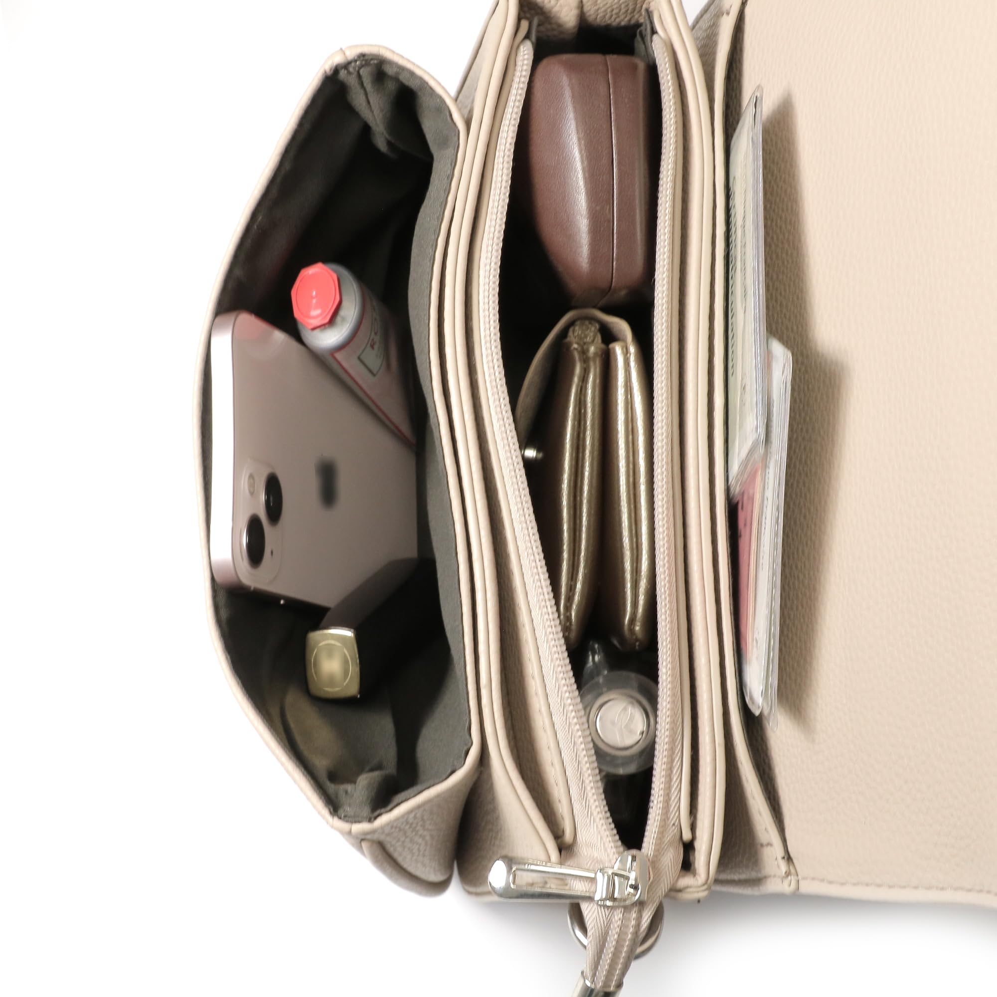 flora-co-sacs-main-tourniquet-sac-main-beige-grain image 6