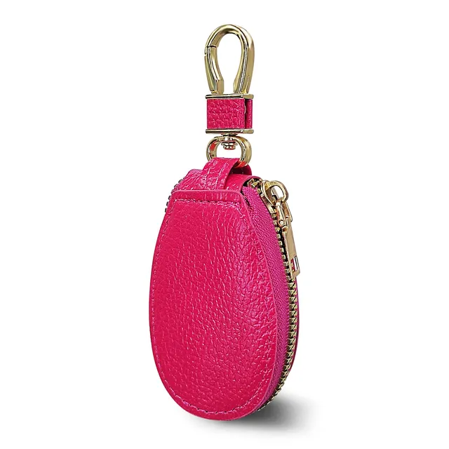 adistylinno-key-holder-wallet-tui-cl-s-noir-zipp-pvc image 1