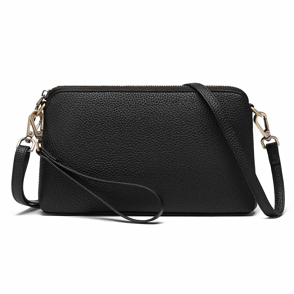 gaekeao-crossbody-bag-sac-bandouli-re-femme-noir-rfid-type2 image 1