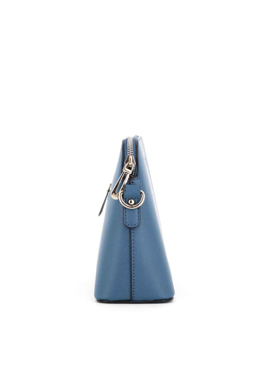 flora-co-sacs-bandouli-res-sac-trap-ze-noir-rigide image 4