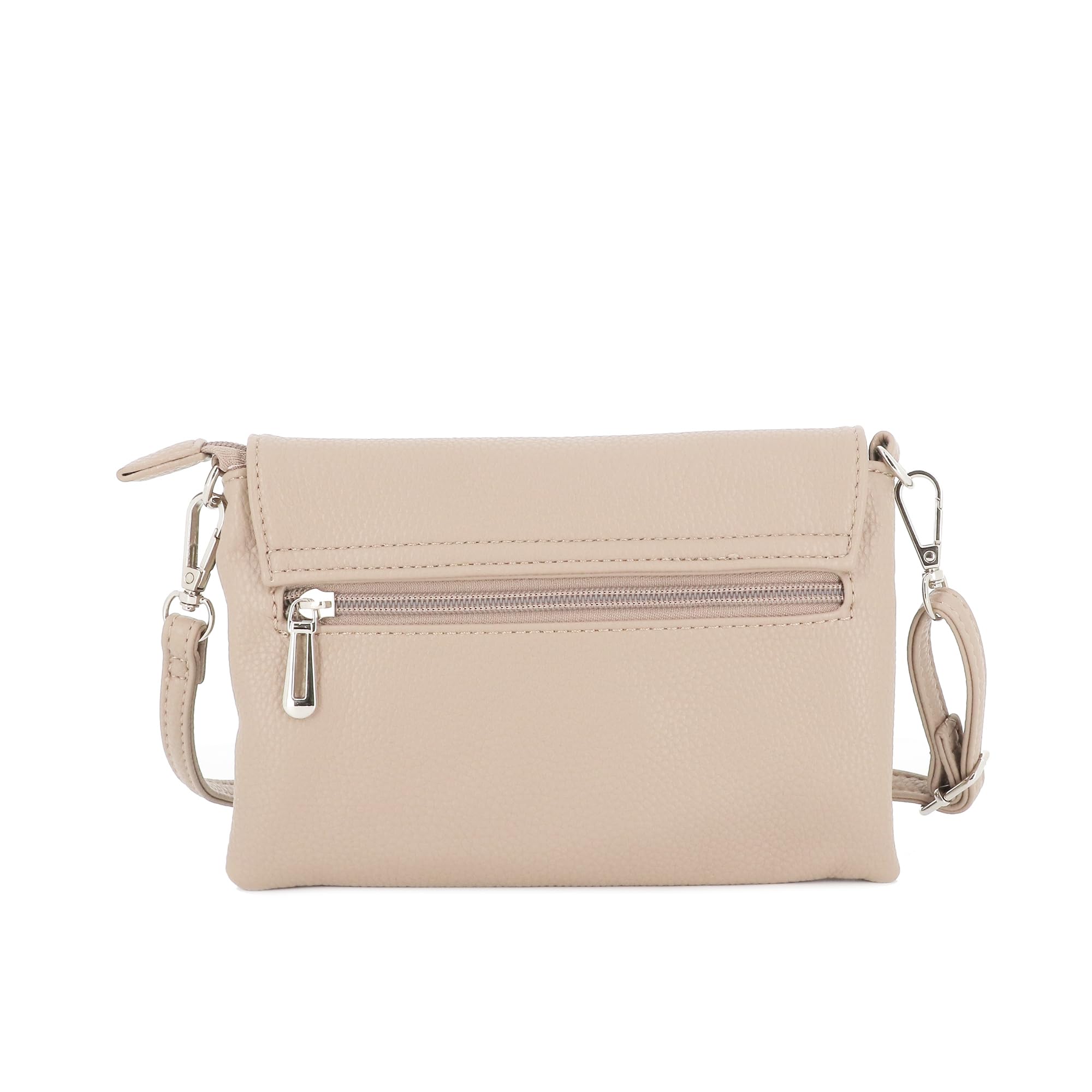 flora-co-sacs-bandouli-res-petit-sac-beige-similicuir image 4