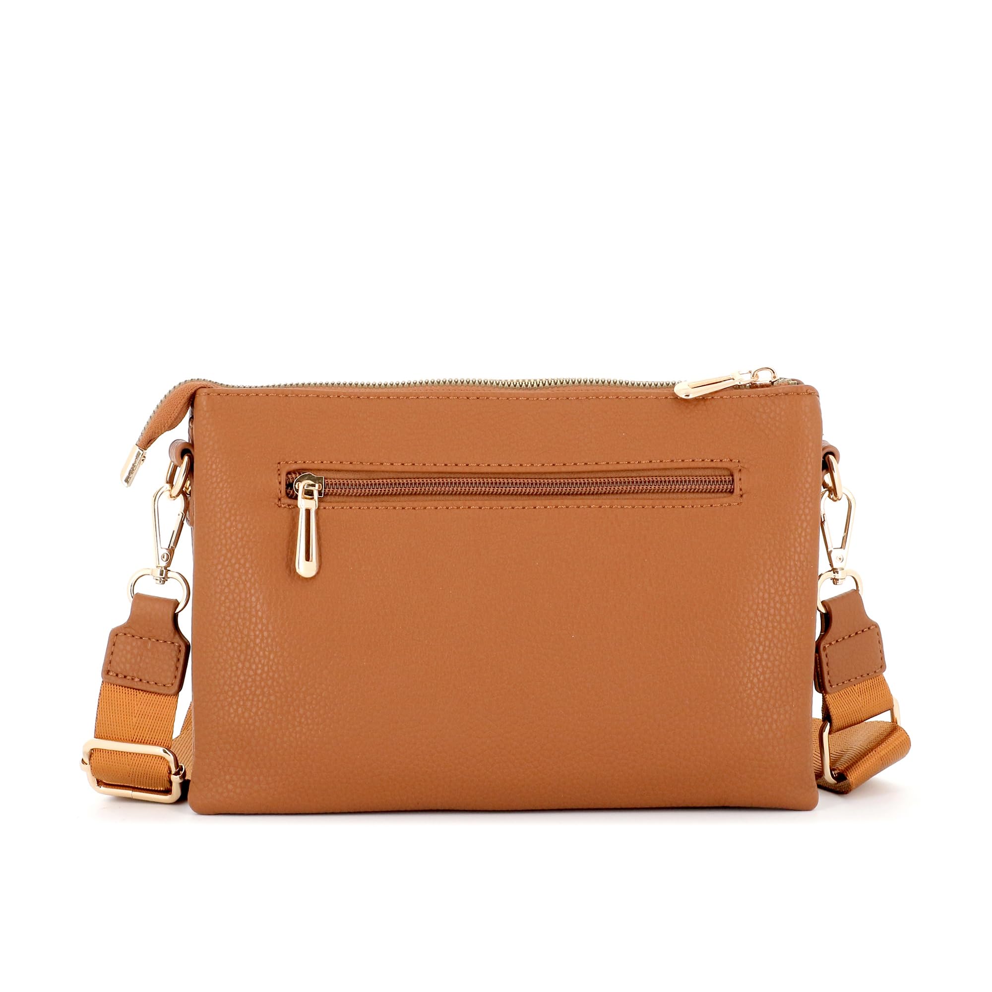 flora-co-sacs-bandouli-res-triples-sac-bandouli-re-camel-l-ger image 3