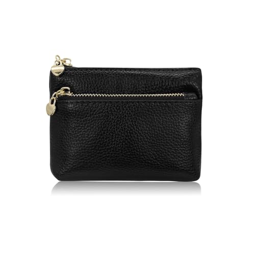 adistylinno-women-s-wallet-portefeuille-noir-3-zips image 7