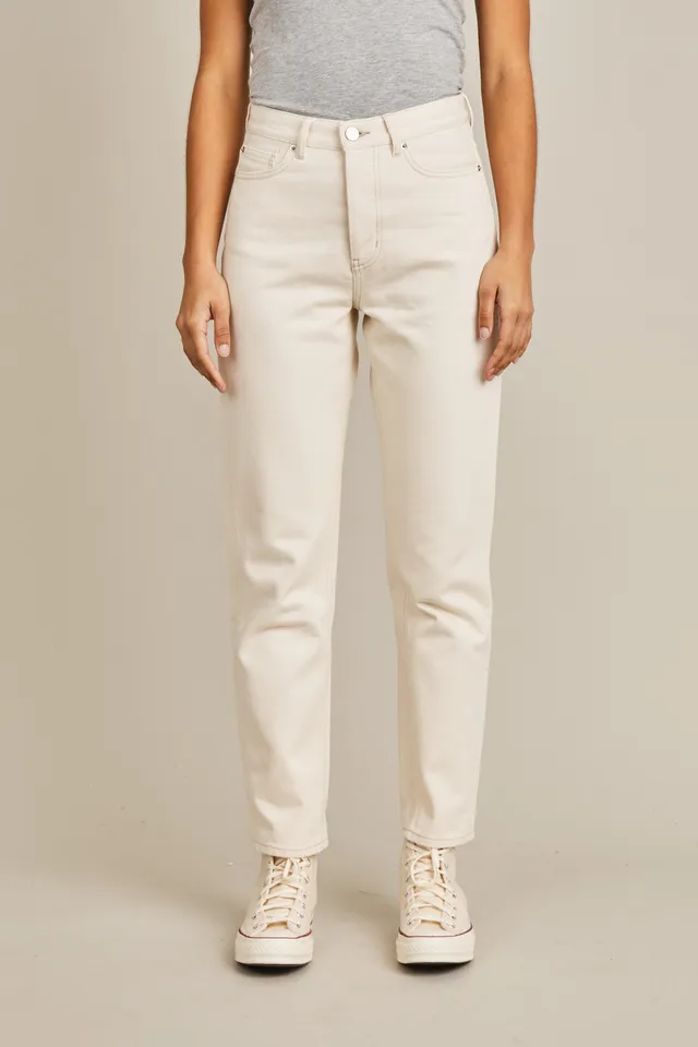 le-pantalon-jeans-fm-lpwd-11-jean-droit-cru-coton-bio image 1