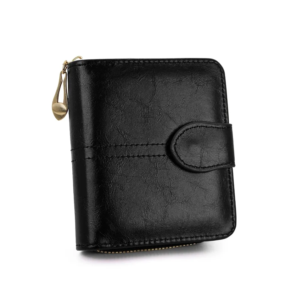 adistylinno-women-s-wallet-portefeuille-femme-noir-zip-carr image 1