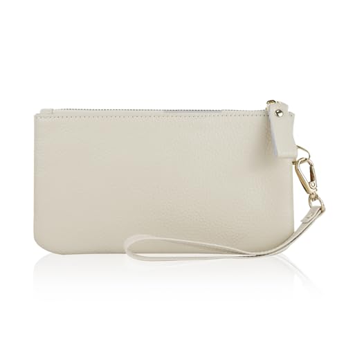 adistylinno-women-s-wallet-portefeuille-cuir-blanc-rfid-dragonne image 8