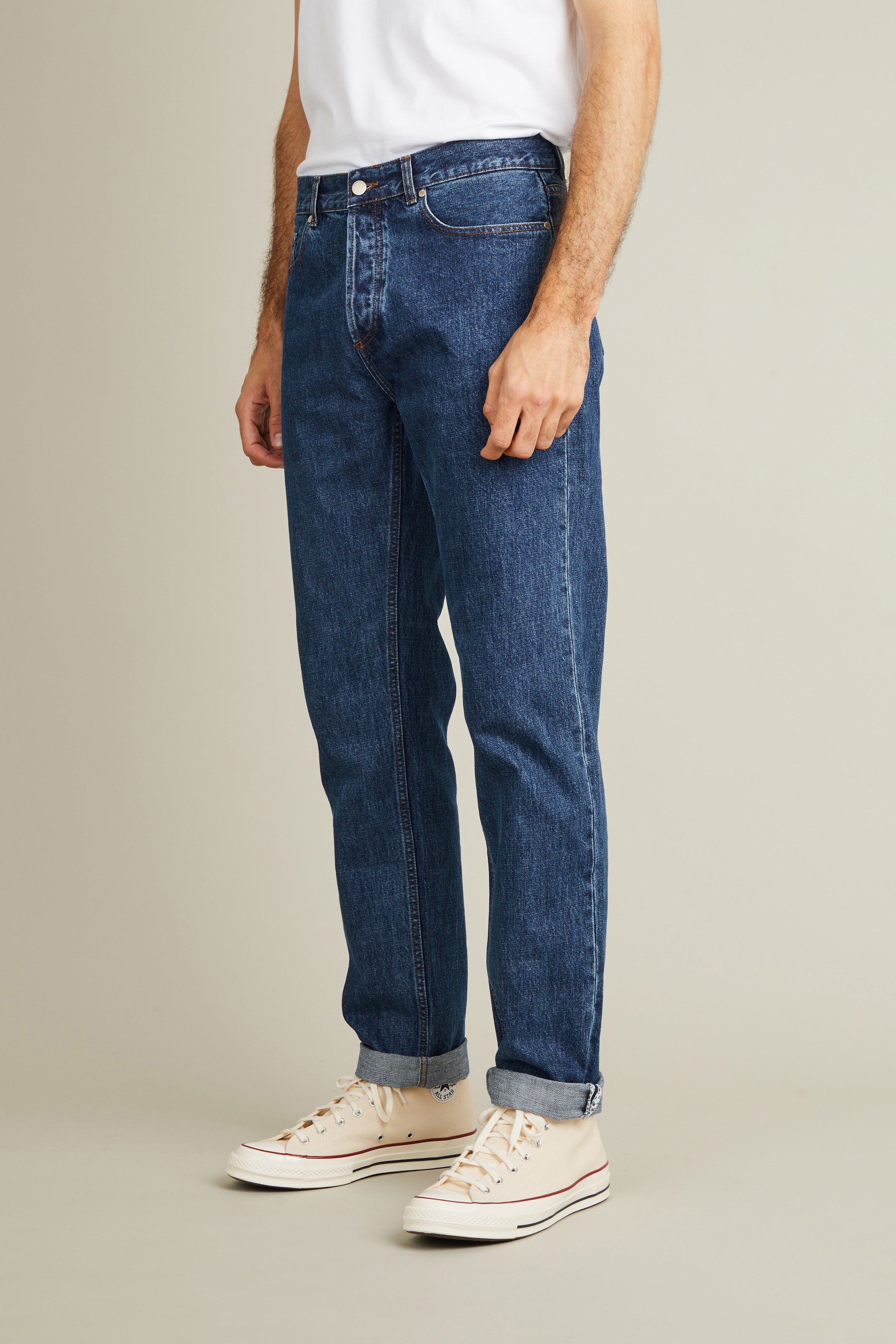 le-pantalon-jeans-homme-fm-lpjd-1-jean-droit-bleu-stone image 6