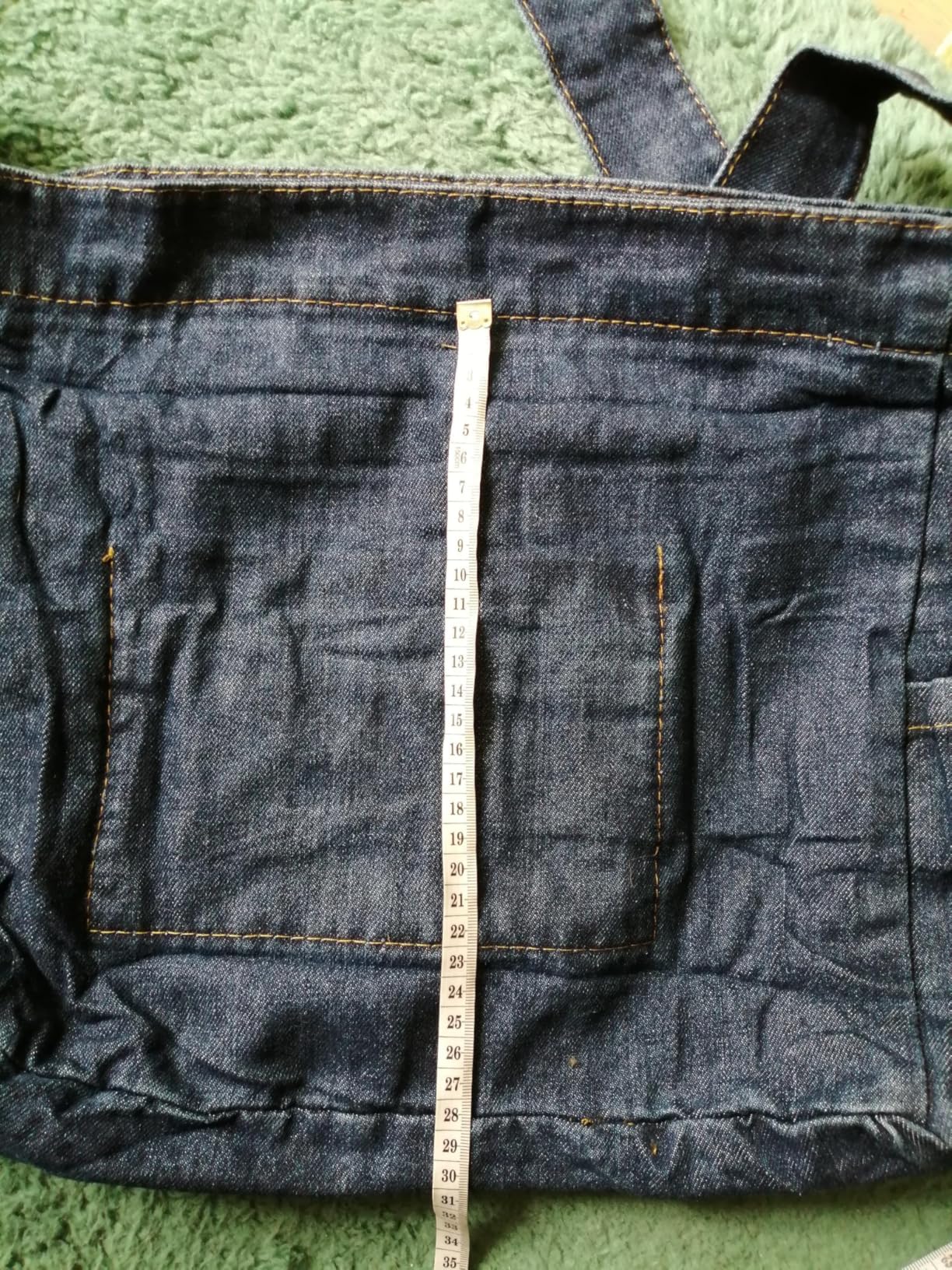 Toile forte