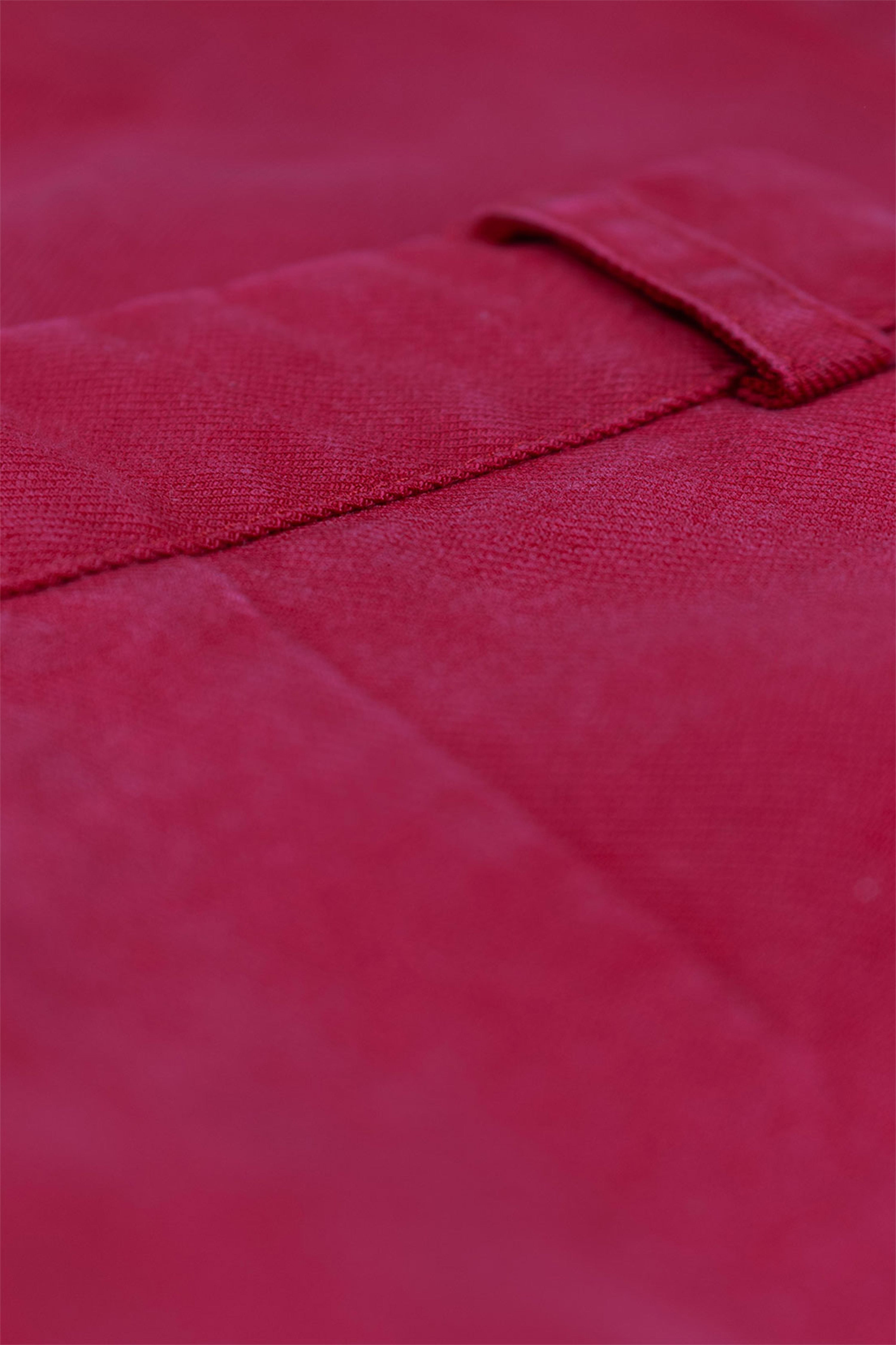 le-pantalon-shorts-homme-short-l-ger-bermuda-fuchsia image 4