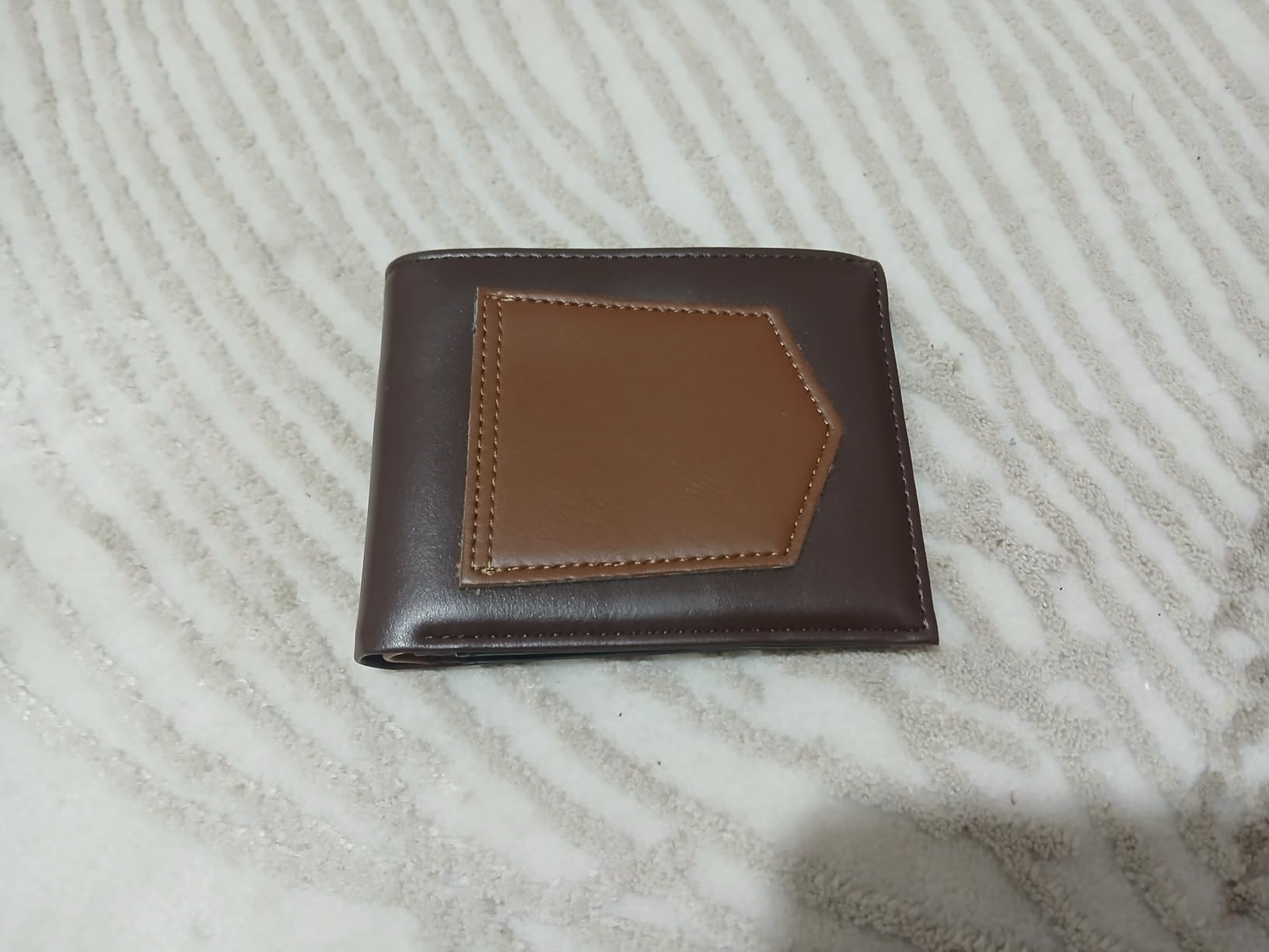 Billets pliés