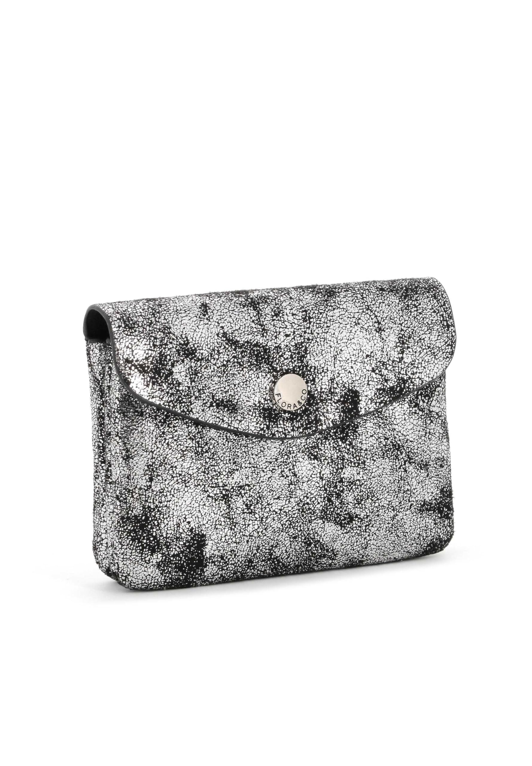 flora-co-porte-monnaie-dor-portefeuille-femme-petit image 8