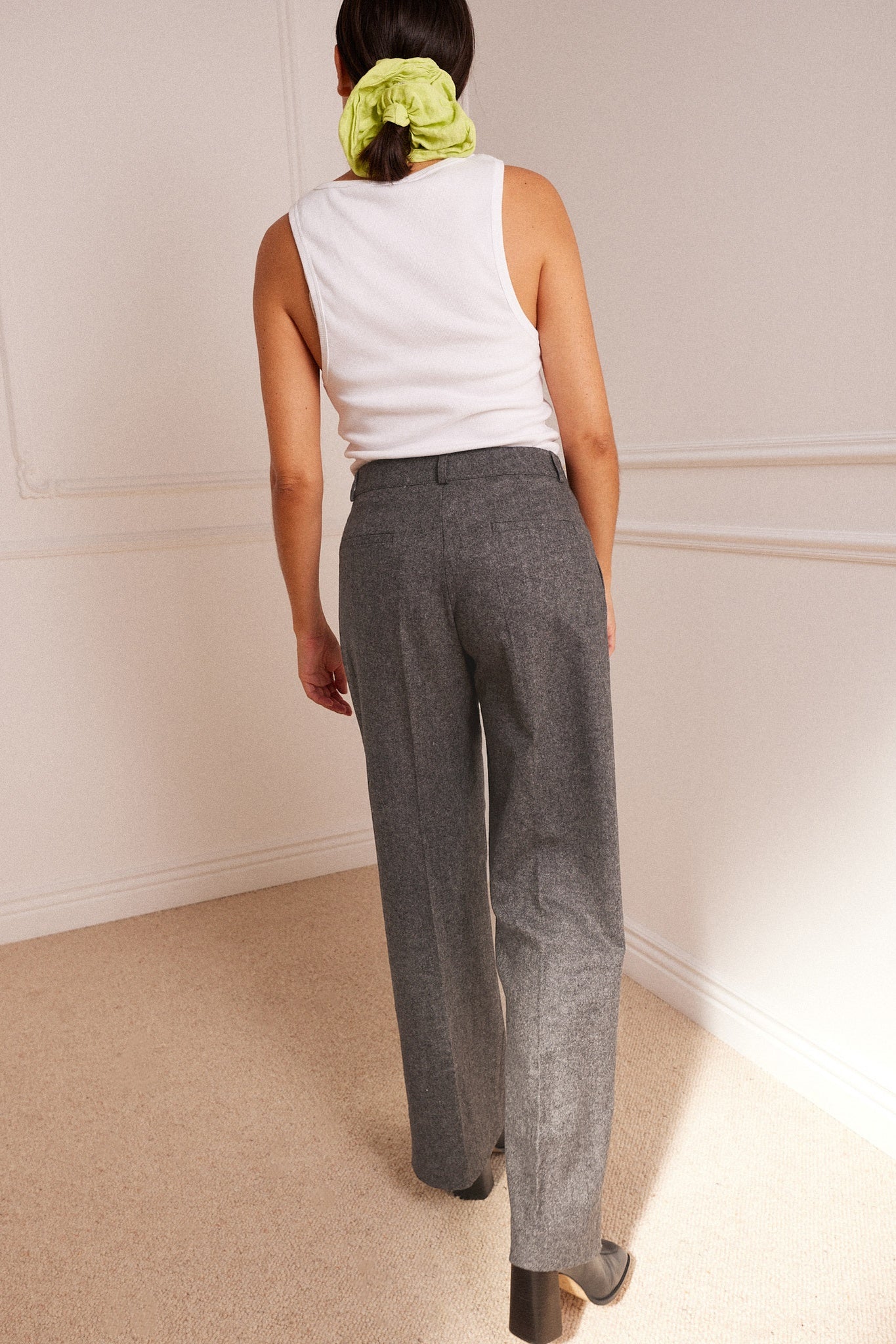 le-pantalon-palazzo-pantalon-flanelle-gris-chin-laine image 5