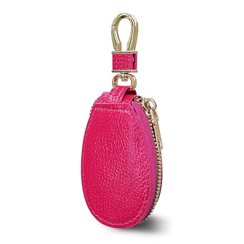 adistylinno-key-holder-wallet-tui-cl-s-noir-zipp-pvc image 8