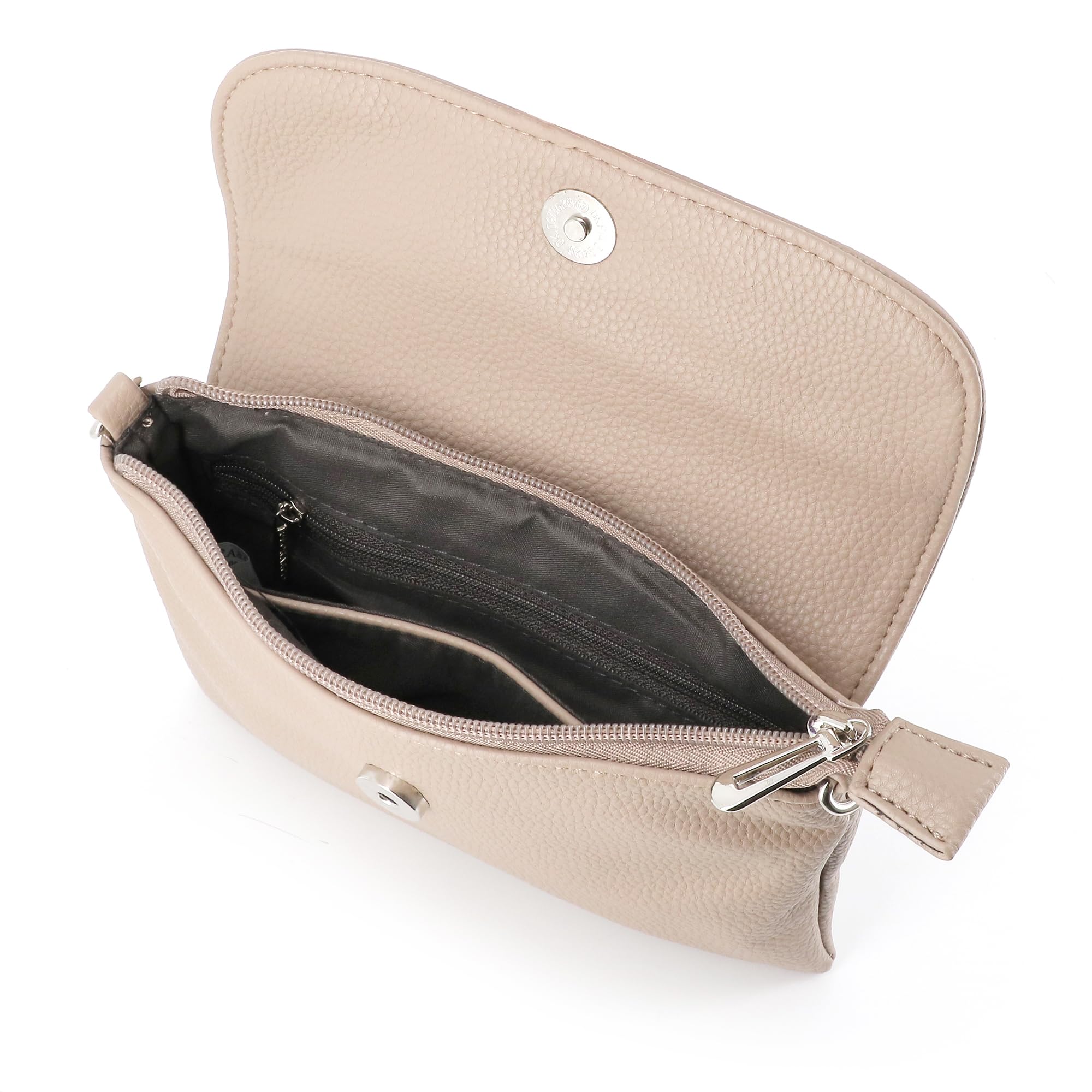 flora-co-sacs-bandouli-res-petit-sac-beige-similicuir image 3