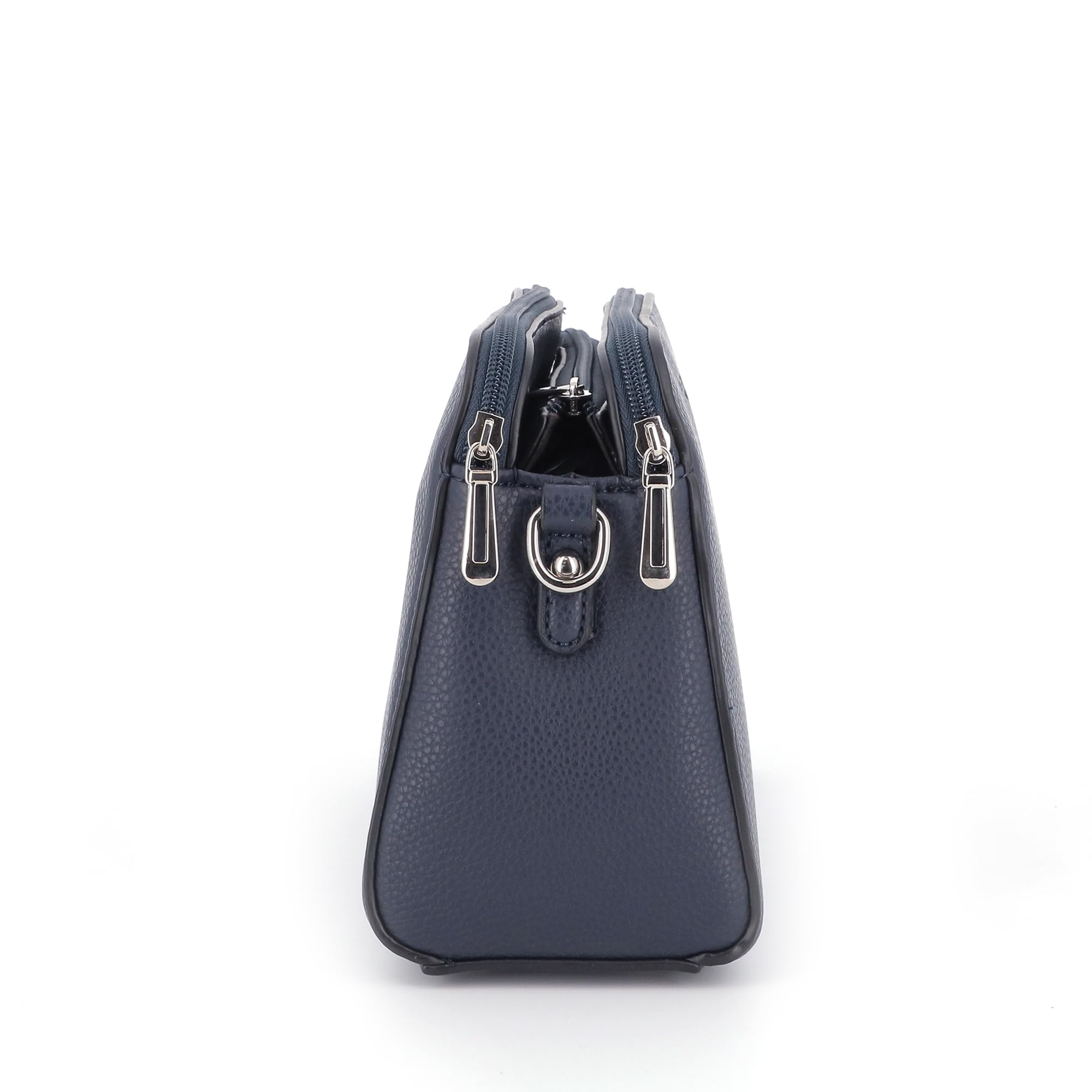 flora-co-sac-bandouli-re-trap-ze-bleu-marine image 5