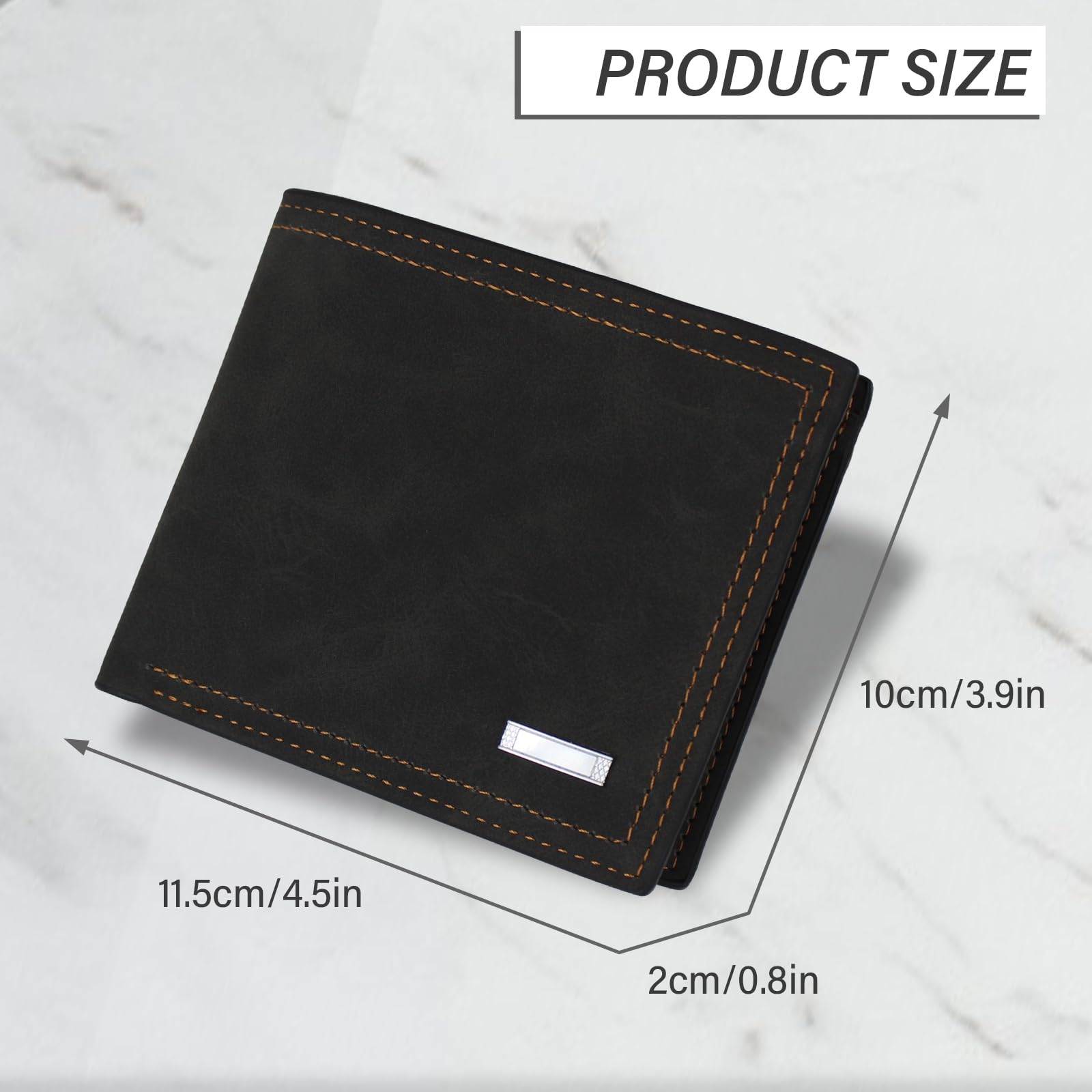 adistylinno-men-s-wallet-portefeuille-homme-cuir-synth-tique-slim-2 image 3