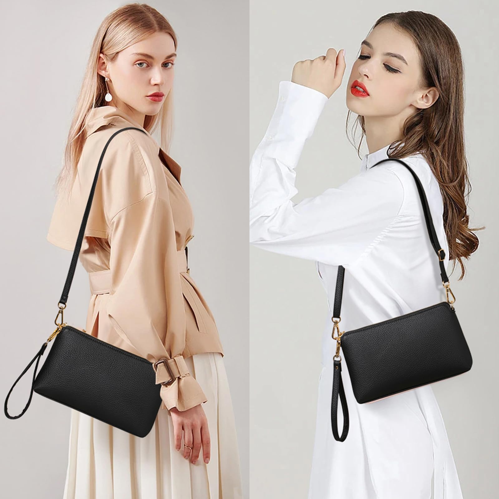 gaekeao-crossbody-bag-sac-bandouli-re-femme-noir-rfid-type2 image 2