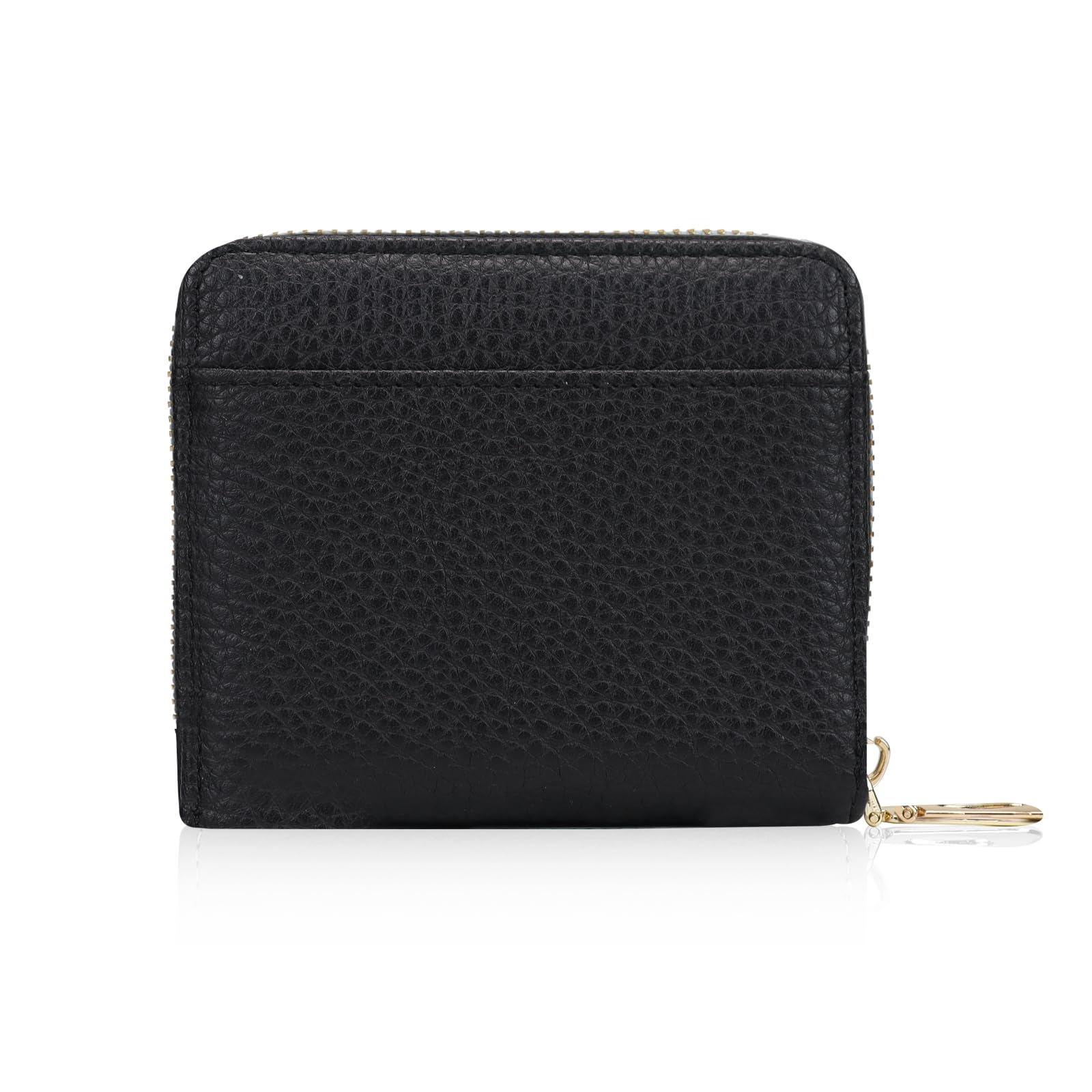 adistylinno-women-s-wallet-petit-portefeuille-bleu-zip-5-cartes image 8