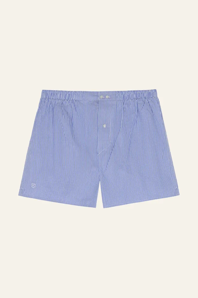 le-pantalon-accessoires-homme-cale-on-rayures-bleues-coton image 1