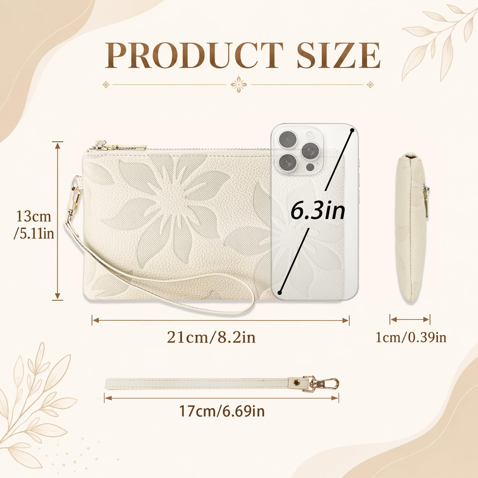 adistylinno-clutch-purses-pochette-blanche-rfid image 2