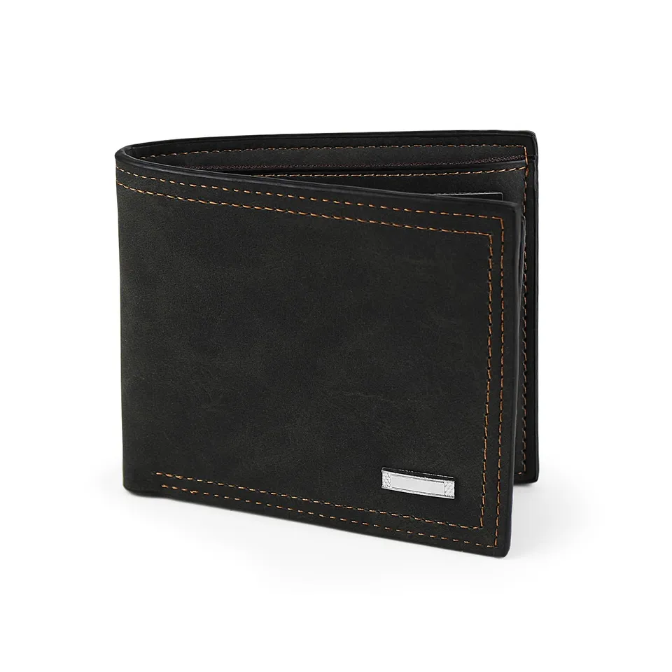 adistylinno-men-s-wallet-portefeuille-homme-cuir-synth-tique-slim-2 image 1